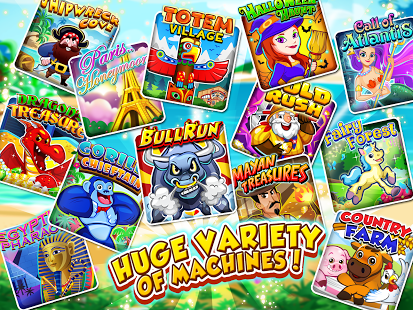 Download Slots Vacation - FREE Slots